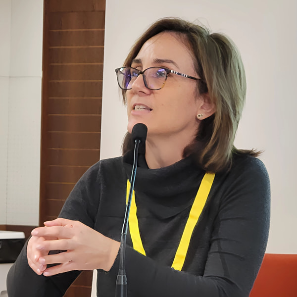 Natalia Papí Gálvez